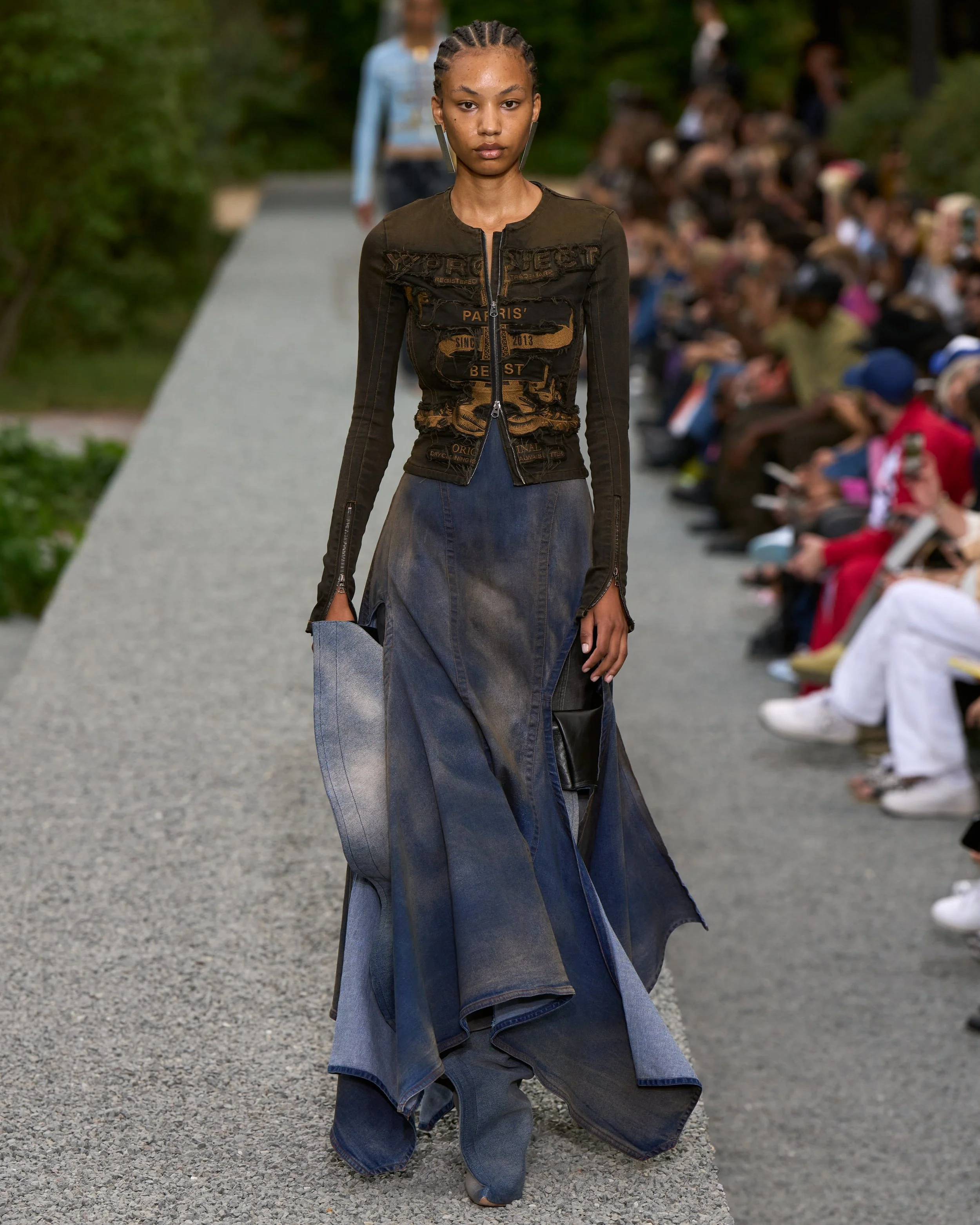 Collections : Spring Summer 2023 — Y/PROJECT